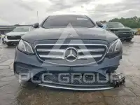 2017 Mercedes Benz E-Class photo