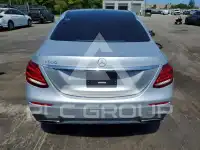 2017 Mercedes Benz E-Class фото