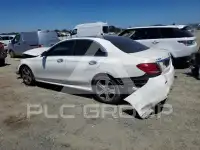 2017 Mercedes Benz E-Class photo