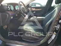 2017 Mercedes Benz E-Class фото