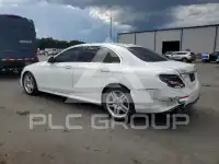 2017 Mercedes Benz E-Class photo