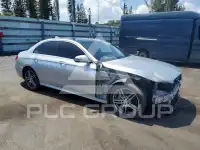 2017 Mercedes Benz E-Class фото