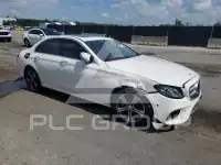 2017 Mercedes Benz E-Class photo