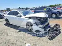 2017 Mercedes Benz E-Class photo
