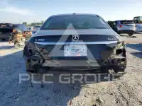 2017 Mercedes Benz E-Class фото
