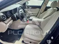 2017 Mercedes Benz E-Class фото