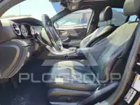 2017 Mercedes Benz E-Class фото