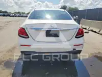 2017 Mercedes Benz E-Class photo