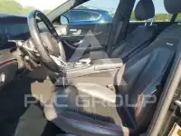 2017 Mercedes Benz E-Class фото