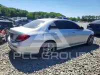 2017 Mercedes Benz E-Class фото