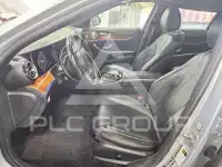 2017 Mercedes Benz E-Class фото