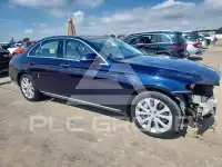 2017 Mercedes Benz E-Class фото