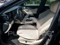 2017 Mercedes Benz E-Class photo