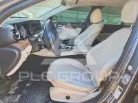 2017 Mercedes Benz E-Class фото