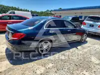 2017 Mercedes Benz E-Class photo