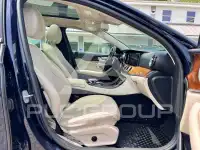 2017 Mercedes Benz E-Class фото