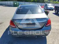 2017 Mercedes Benz E-Class photo