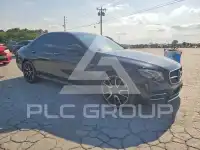 2017 Mercedes Benz E-Class фото