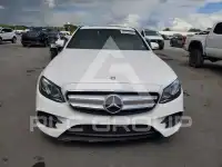 2017 Mercedes Benz E-Class photo