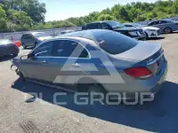2017 Mercedes Benz E-Class photo