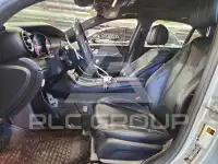 2017 Mercedes Benz E-Class photo