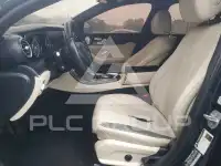 2017 Mercedes Benz E-Class photo