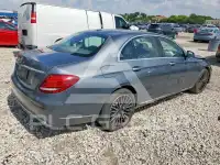 2017 Mercedes Benz E-Class photo