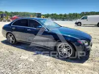 2017 Mercedes Benz E-Class photo