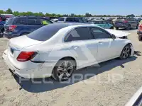 2017 Mercedes Benz E-Class photo