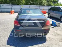 2017 Mercedes Benz E-Class фото