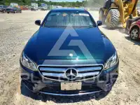 2017 Mercedes Benz E-Class photo