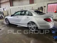 2017 Mercedes Benz E-Class фото