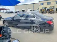 2017 Mercedes Benz E-Class photo