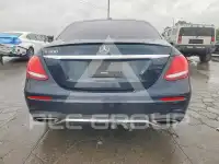 2017 Mercedes Benz E-Class photo