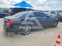 2017 Mercedes Benz E-Class photo