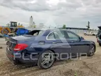 2017 Mercedes Benz E-Class photo