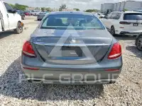2017 Mercedes Benz E-Class photo