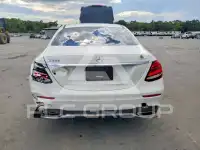 2017 Mercedes Benz E-Class photo