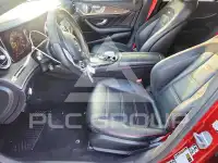 2017 Mercedes Benz E-Class фото