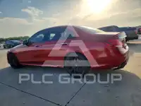 2017 Mercedes Benz E-Class фото
