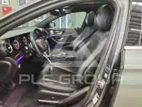 2017 Mercedes Benz E-Class photo