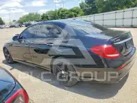 2017 Mercedes Benz E-Class photo