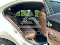 2017 Mercedes Benz E-Class photo