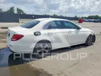2017 Mercedes Benz E-Class photo