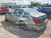 2017 Mercedes Benz E-Class photo