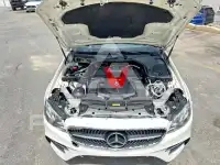 2017 Mercedes Benz E-Class photo