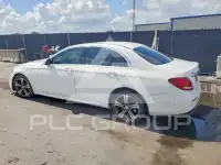 2017 Mercedes Benz E-Class photo