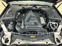 2017 Mercedes Benz E-Class фото