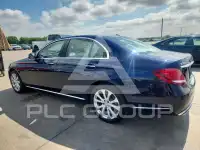 2017 Mercedes Benz E-Class фото