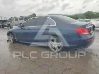 2017 Mercedes Benz E-Class photo